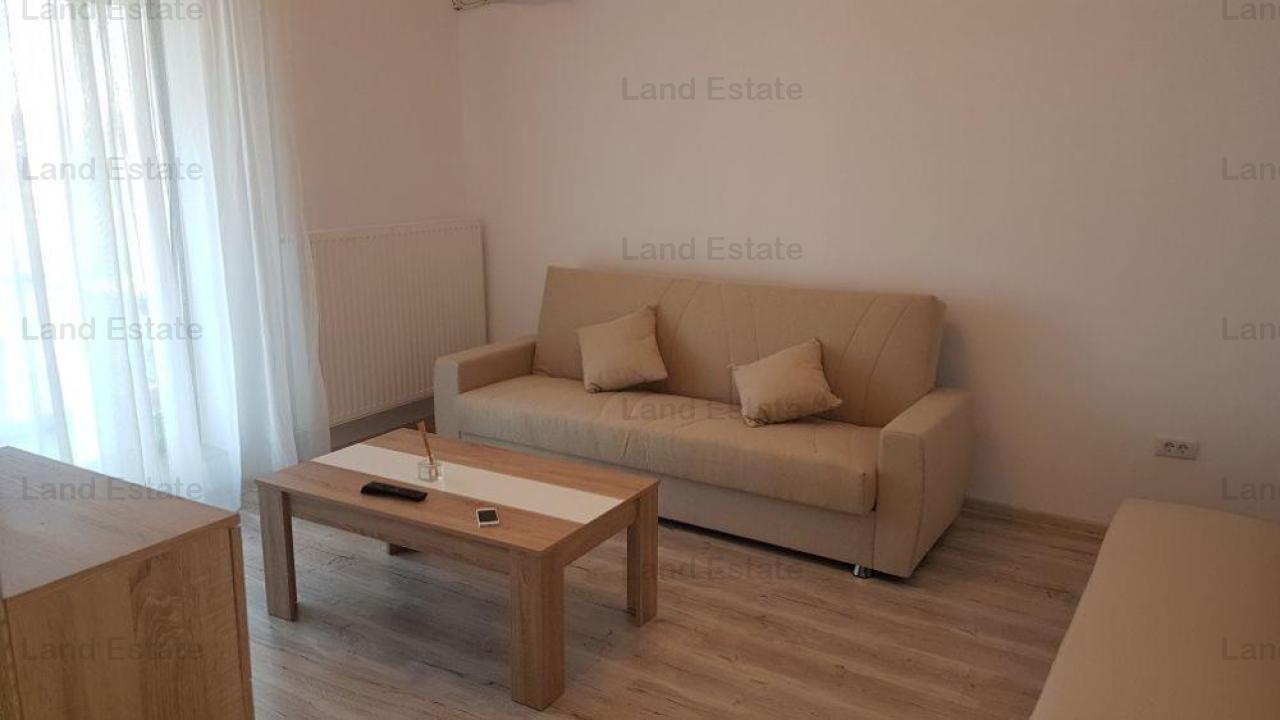 Apartament cu 2 camere in zona Exigent Plaza-Mall Plaza