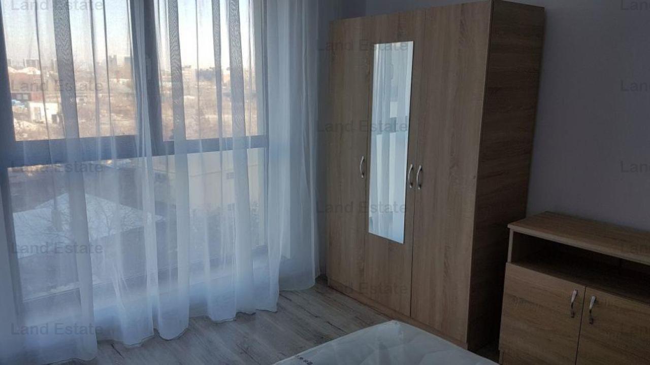 Apartament cu 2 camere in zona Exigent Plaza-Mall Plaza