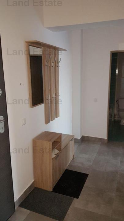 Apartament cu 2 camere in zona Exigent Plaza-Mall Plaza