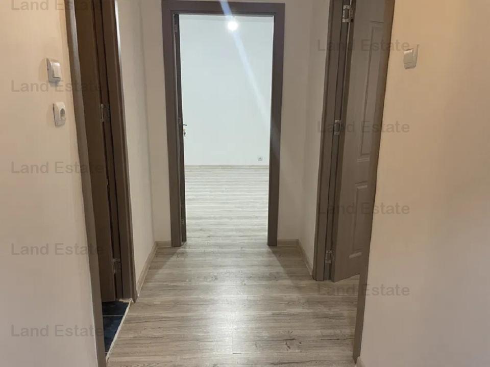 Apartament cu 2 camere | Centrala Proprie | Rahova