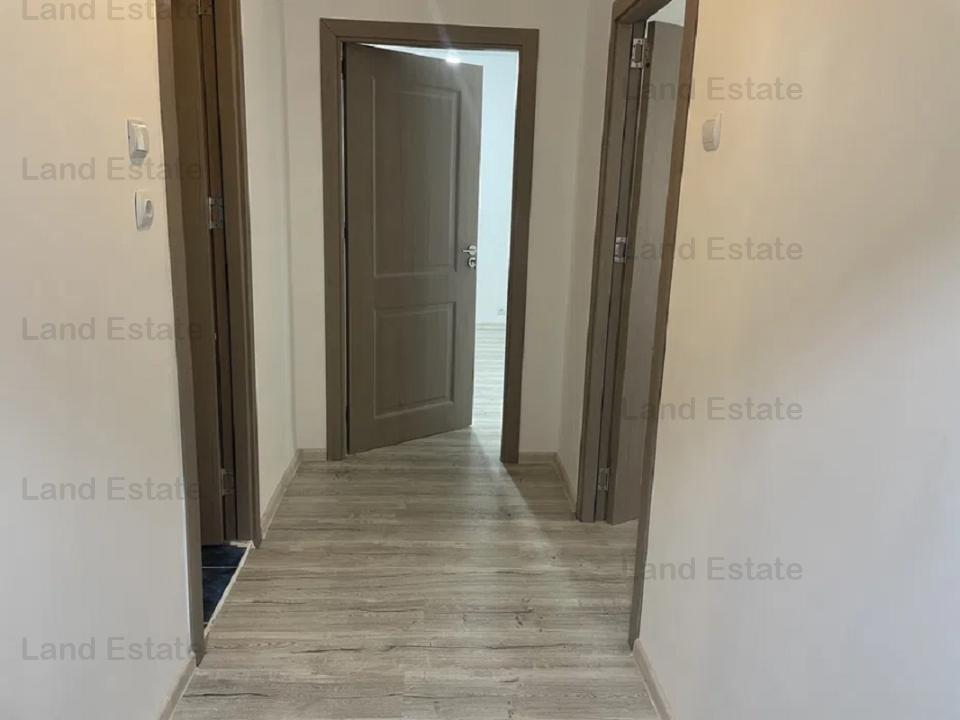 Apartament cu 2 camere | Centrala Proprie | Rahova