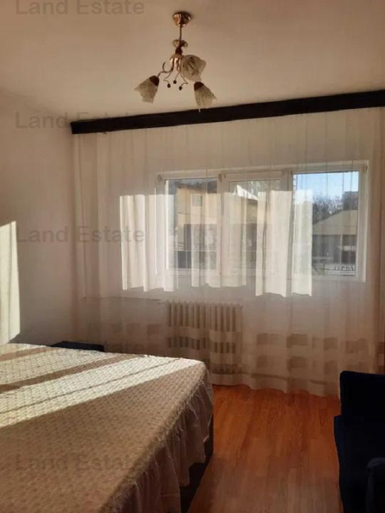 Apartament cu 2 camere Nicolae Grigoresc - 1 Decembrie