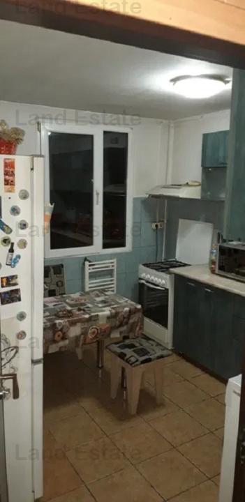 Apartament cu 2 camere Militari - Pacii