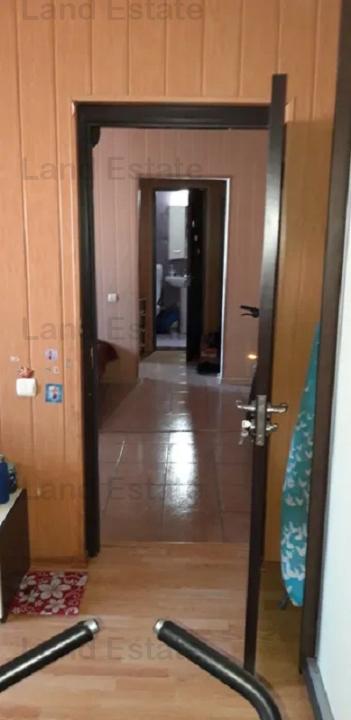 Apartament cu 2 camere Militari - Pacii