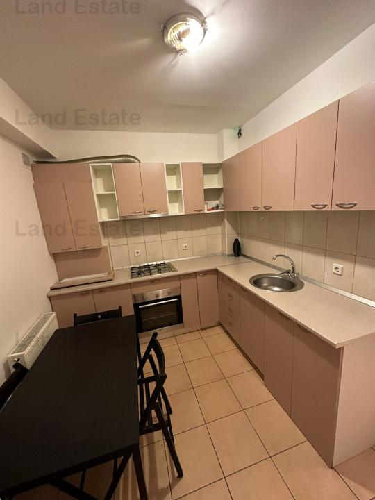 Apartament cu 2 camere 13 Septembrie - Mall Prosper