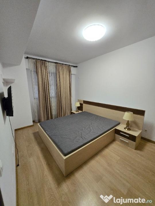 2 camere Timpuri Noi ( bloc nou ) 