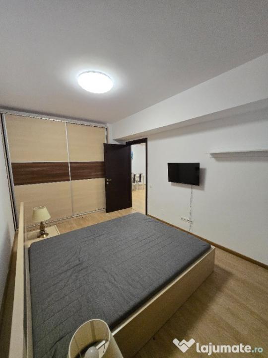 2 camere Timpuri Noi ( bloc nou ) 