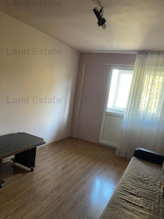 apartament cu 2 camere Lujerului - Cetatuia