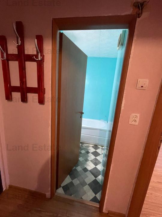 apartament cu 2 camere Lujerului - Cetatuia