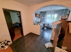 Apartament cu 2 camere Bd. 1 Mai - Hanul Drumețului