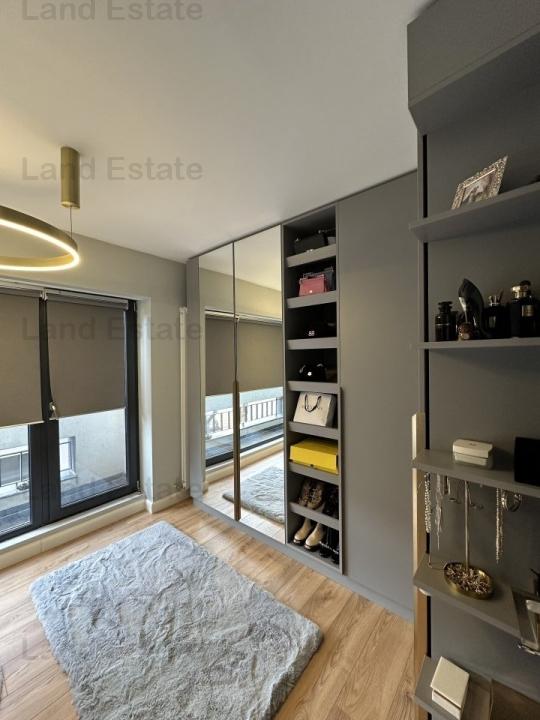 3 camere Exclusivist Ultra Central ( bloc 2021 )