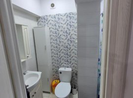 Apartament 2 camere Uverturi (Loc de Parcare Subteran)