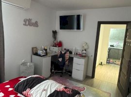 2 camere Doamna Ghica - Colentina