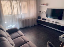 2 camere Drumul Taberei -Valea Ialomitei (130 m metrou-Bloc reabilitat)