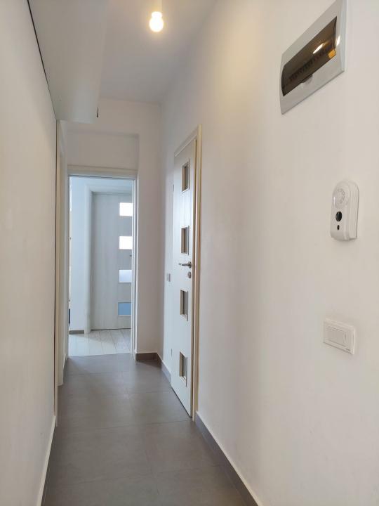 3 camere Prelungirea Ghencea ( PentHouse ) 