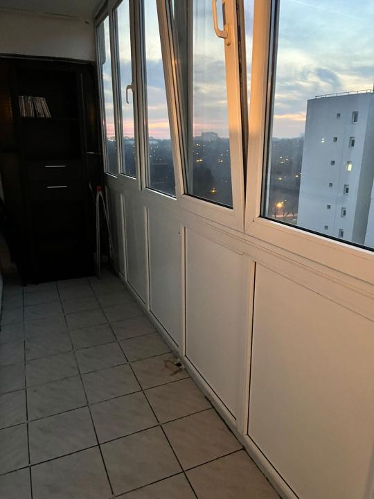 2 camere Tineretului ( 400 m metrou )