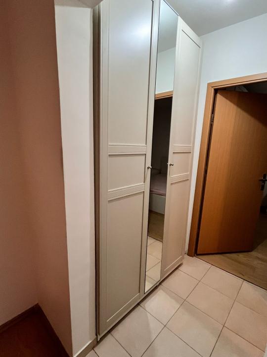 2 camere Tineretului ( 400 m metrou )