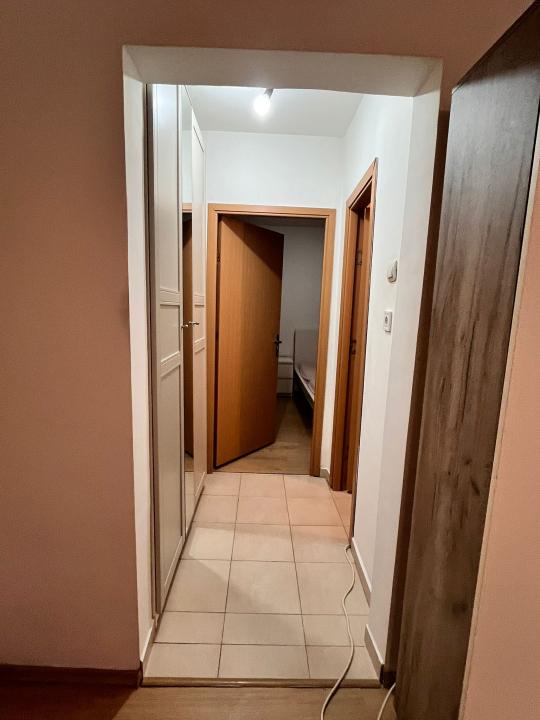 2 camere Tineretului ( 400 m metrou )