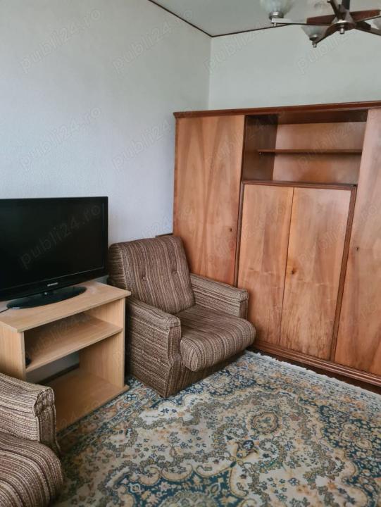 Apartament cu 3 camere Calea Giulesti (Bloc Reabilitat)