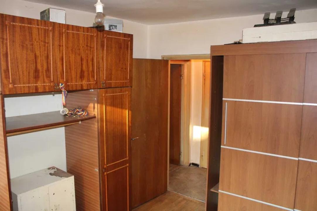 2 camere Doamna Ghica - Colentina