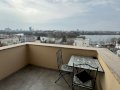 Penthouse 3 camere BAneasa-2 Locuri Parcare