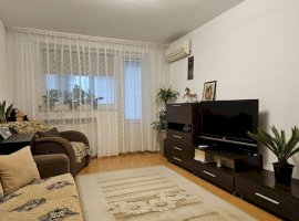 Vanzare 3 camere Brancoveanu 