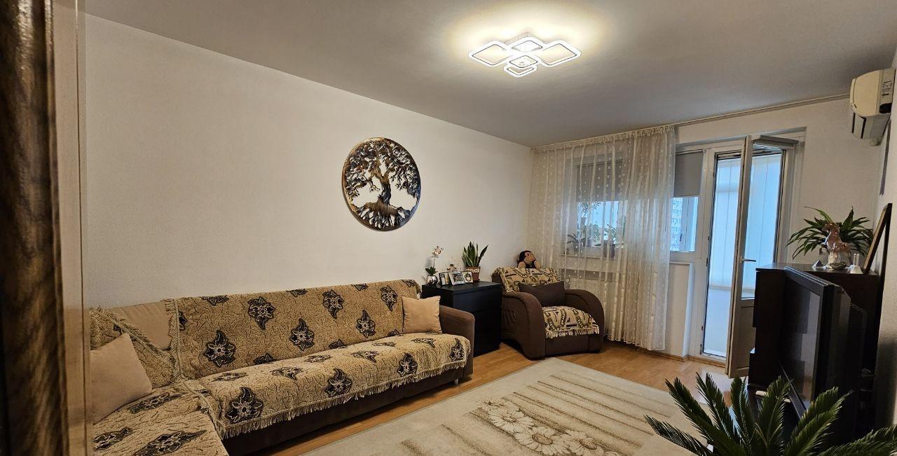 Vanzare 3 camere Brancoveanu 