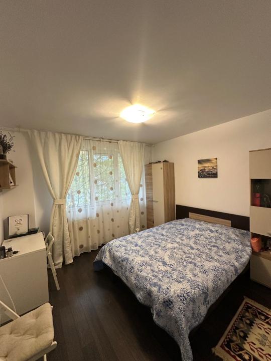 2 camere Ion Mihalache - Domeni