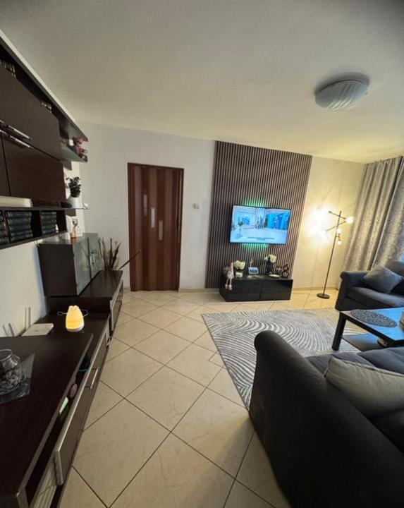 2 Camere Brancoveanu ( 10 minute metrou ) 