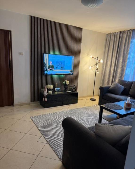 2 Camere Brancoveanu ( 10 minute metrou ) 