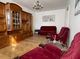 3 camere Ferdinand - Obor