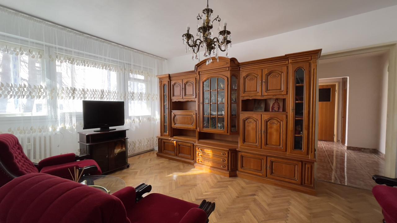 3 camere Ferdinand - Obor