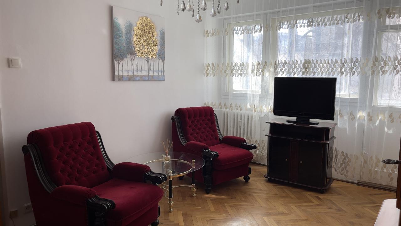 3 camere Ferdinand - Obor