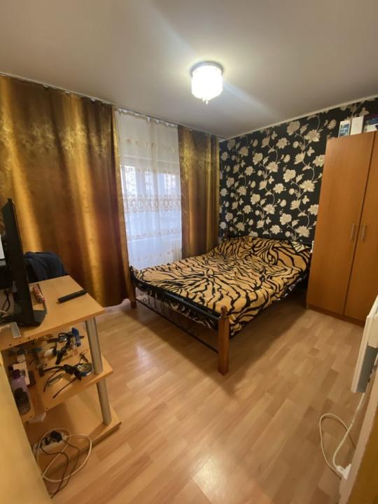 4 camere zona  PAcii ( 12 minute metrou )