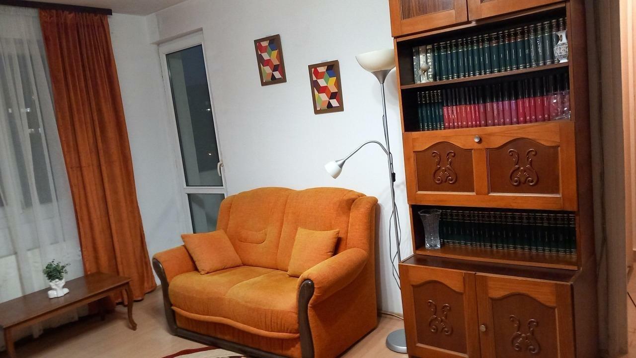 2 camere Drumul Taberei - Liceul Grigore Moisil