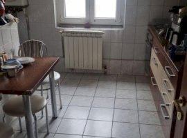 3 camere Păcii-Centrala termică ( 10 min metrou )