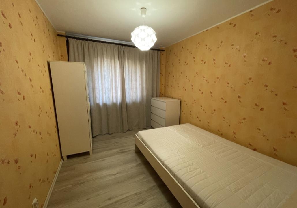 Apartament cu 3 camere in zona Gorjului - Valea Lunga