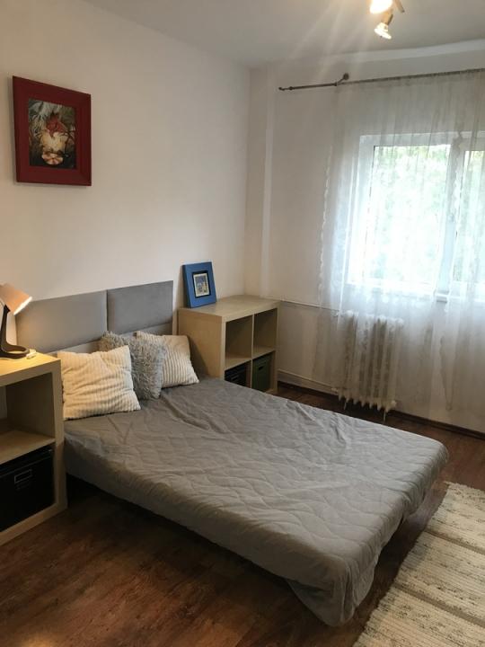 3 camere pet friendly, Turda