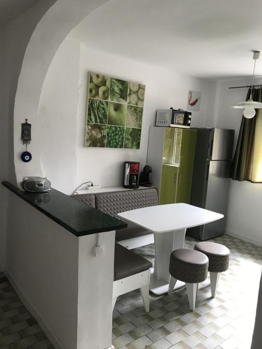 3 camere pet friendly, Turda