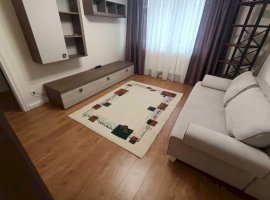 Apartament cu 2 camere in zona Gara de Nord