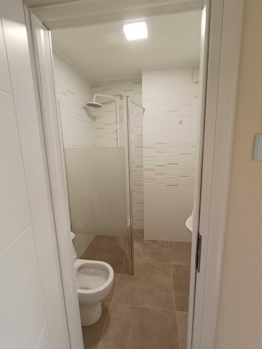 Apartament cu 2 camere in zona Gara de Nord