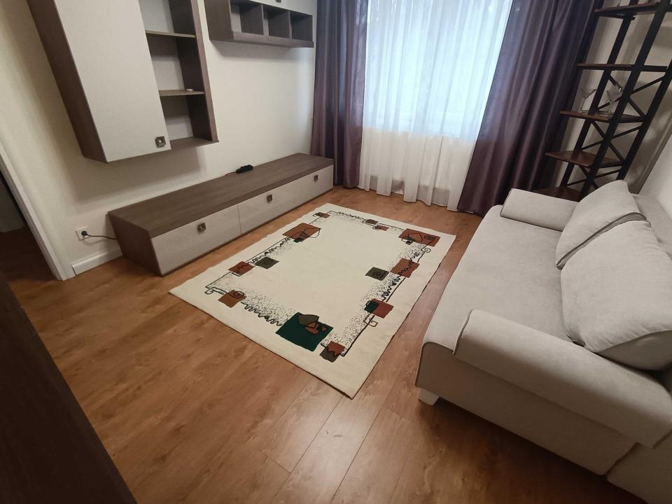 Apartament cu 2 camere in zona Gara de Nord