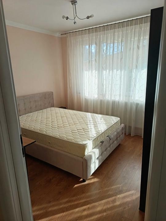 Apartament cu 2 camere in zona Gara de Nord