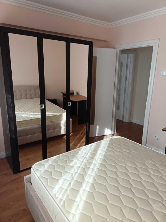 Apartament cu 2 camere in zona Gara de Nord