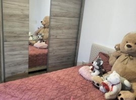 Apartament cu 2 camere zona Salaj bloc Nou -Loc de Parcare