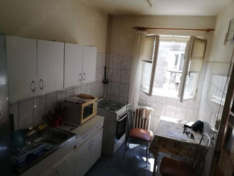 3 camere Drumul Taberei-Valea IAlomitei