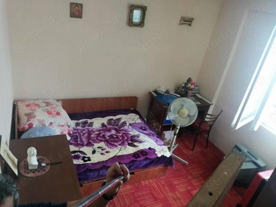 3 camere Drumul Taberei-Valea IAlomitei