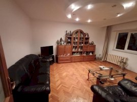 Apartament cu 3 camere Bloc Reabilitat - 5minute de metrou Obor