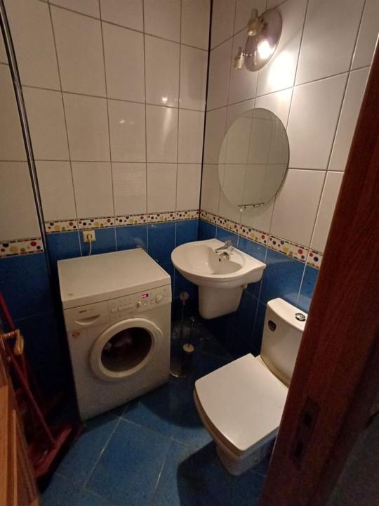 Apartament cu 3 camere Bloc Reabilitat - 5minute de metrou Obor