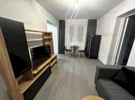 Apartamet 3 camere, total renovat, zona Tatarasi